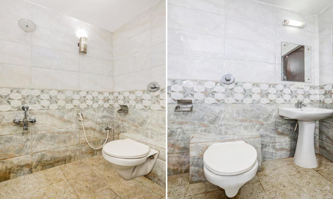Itsy By Treebo - Greenwood Inn And Suites Near Mysore Palace Narasimharaja Puram Exterior foto